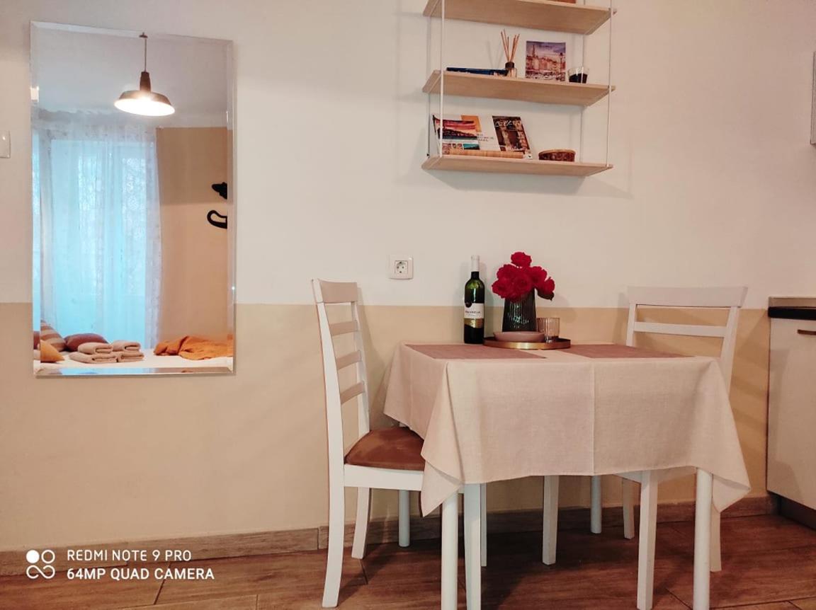 Nice Apartment In The City Center Ровінь Екстер'єр фото